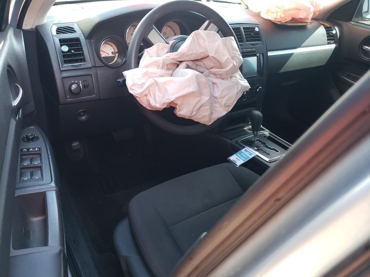 2B3KA43R18H276283 2008 Dodge Charger