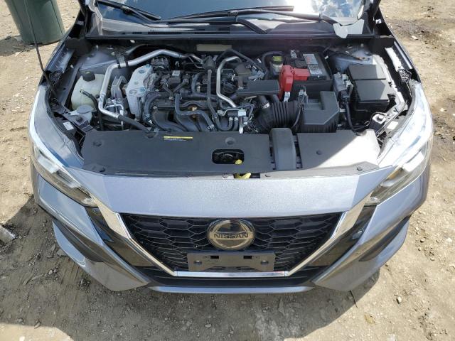 2020 Nissan Sentra S VIN: 3N1AB8BV5LY312320 Lot: 57264644