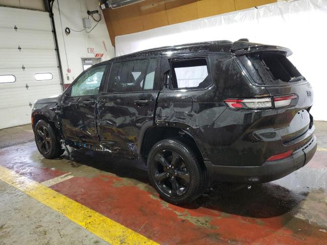 2023 JEEP GRAND CHER - 1C4RJJAGXP8901815