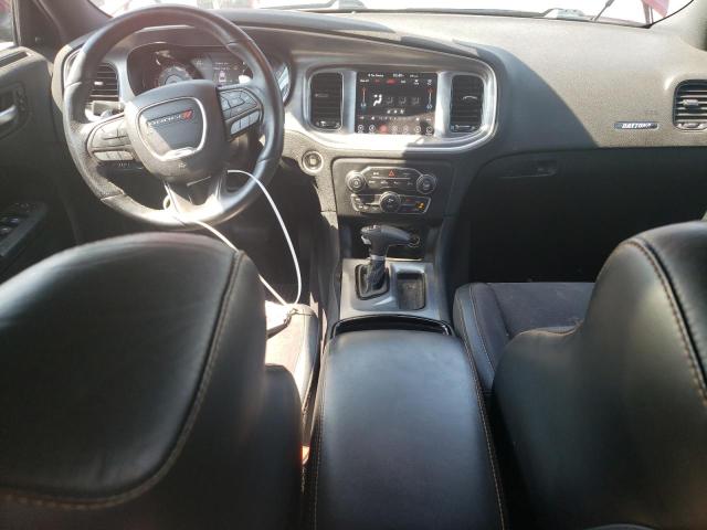 2017 DODGE CHARGER R/ - 2C3CDXCT2HH535312