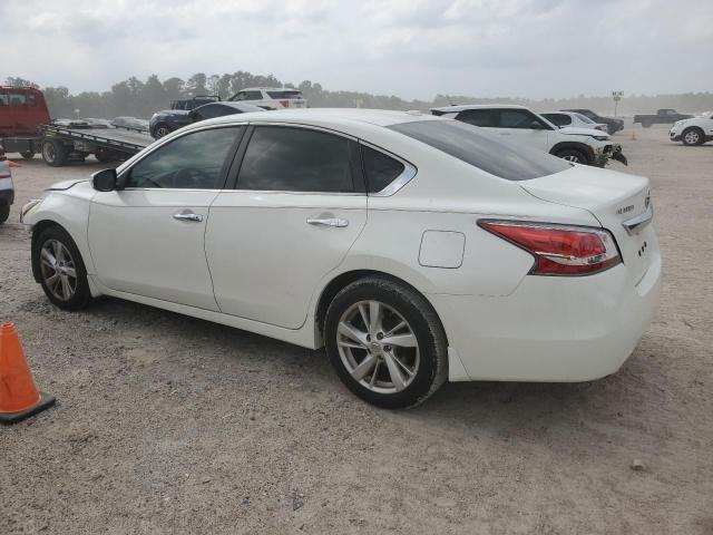 2015 Nissan Altima 2.5 VIN: 1N4AL3AP8FC270793 Lot: 57285894