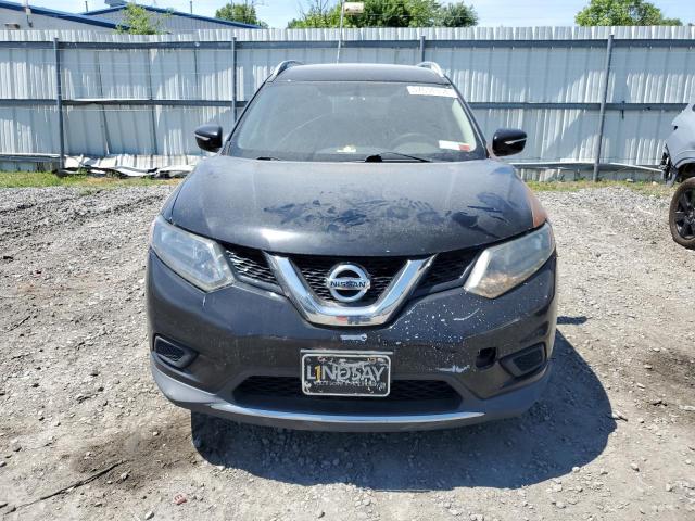 2014 Nissan Rogue S VIN: 5N1AT2MV8EC871209 Lot: 57634354