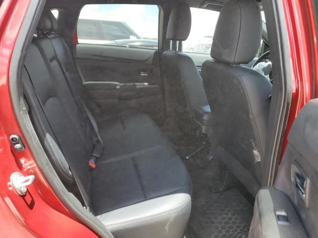2024 MITSUBISHI OUTLANDER - JA4ARVAW5RU002904