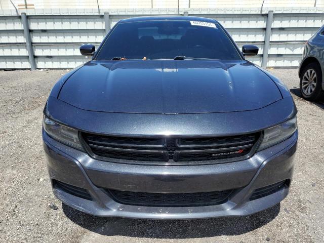 2016 Dodge Charger R/T VIN: 2C3CDXCTXGH210681 Lot: 60353154