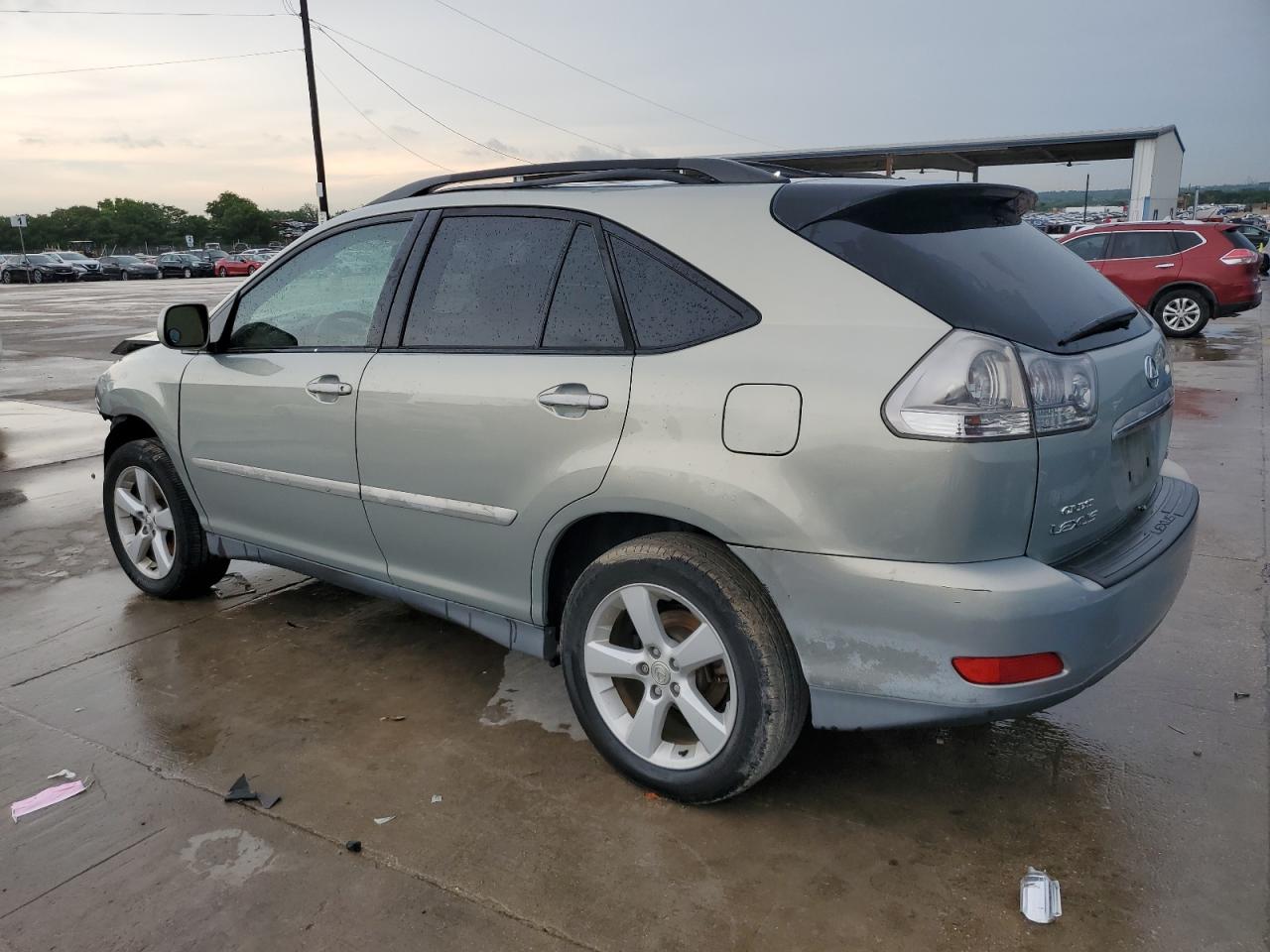 2T2GA31U25C036635 2005 Lexus Rx 330