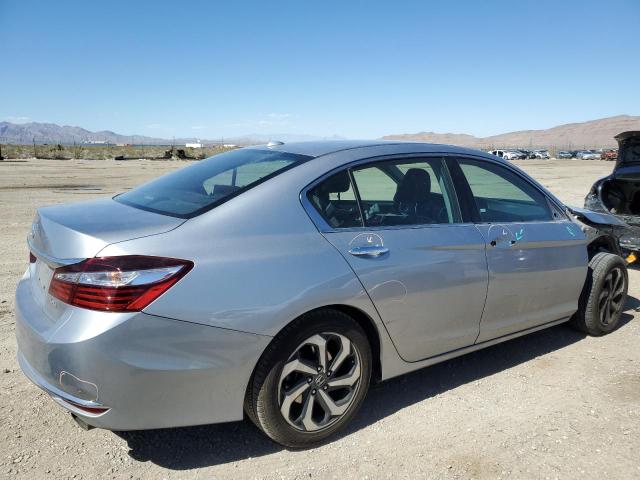 2017 HONDA ACCORD EXL - 1HGCR3F80HA032231