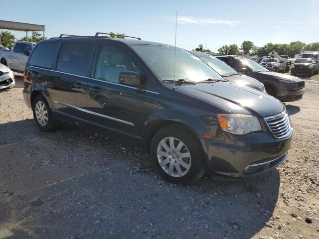 2014 Chrysler Town & Country Touring VIN: 2C4RC1BGXER402958 Lot: 58350524