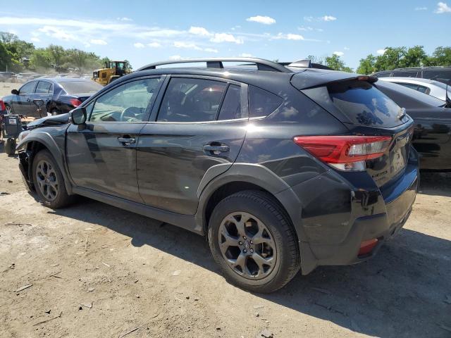 JF2GTHSC0PH202362 2023 Subaru Crosstrek Sport