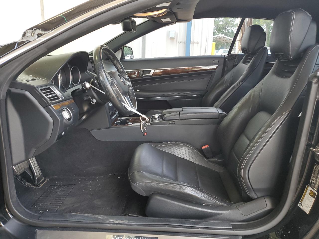 WDDKK6FF2FF294949 2015 Mercedes-Benz E 400