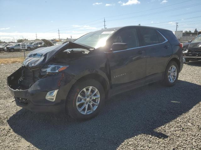 2020 CHEVROLET EQUINOX LT 2020