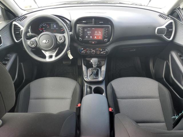 2020 Kia Soul Lx VIN: KNDJ23AU8L7078457 Lot: 58576994