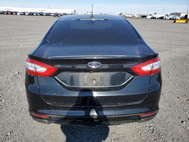 VIN 3FA6P0H92ER186405 2014 Ford Fusion, SE no.6