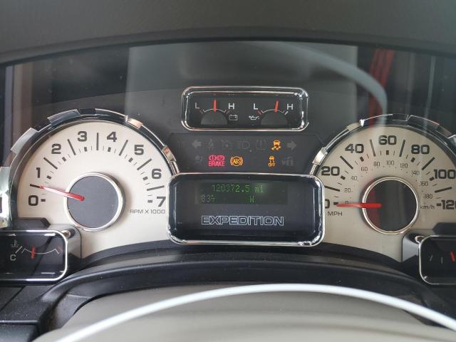 2013 Ford Expedition Xlt VIN: 1FMJU1J50DEF58962 Lot: 55617984