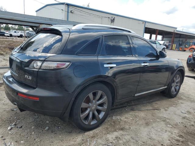 2008 Infiniti Fx35 VIN: JNRAS08UX8X100714 Lot: 56748404