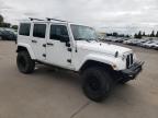 JEEP WRANGLER U photo