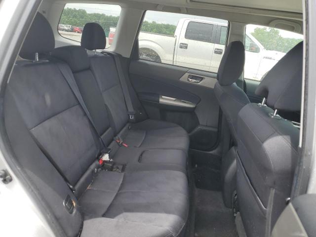 2010 Subaru Forester 2.5X Premium VIN: JF2SH6CC5AG706899 Lot: 57392974