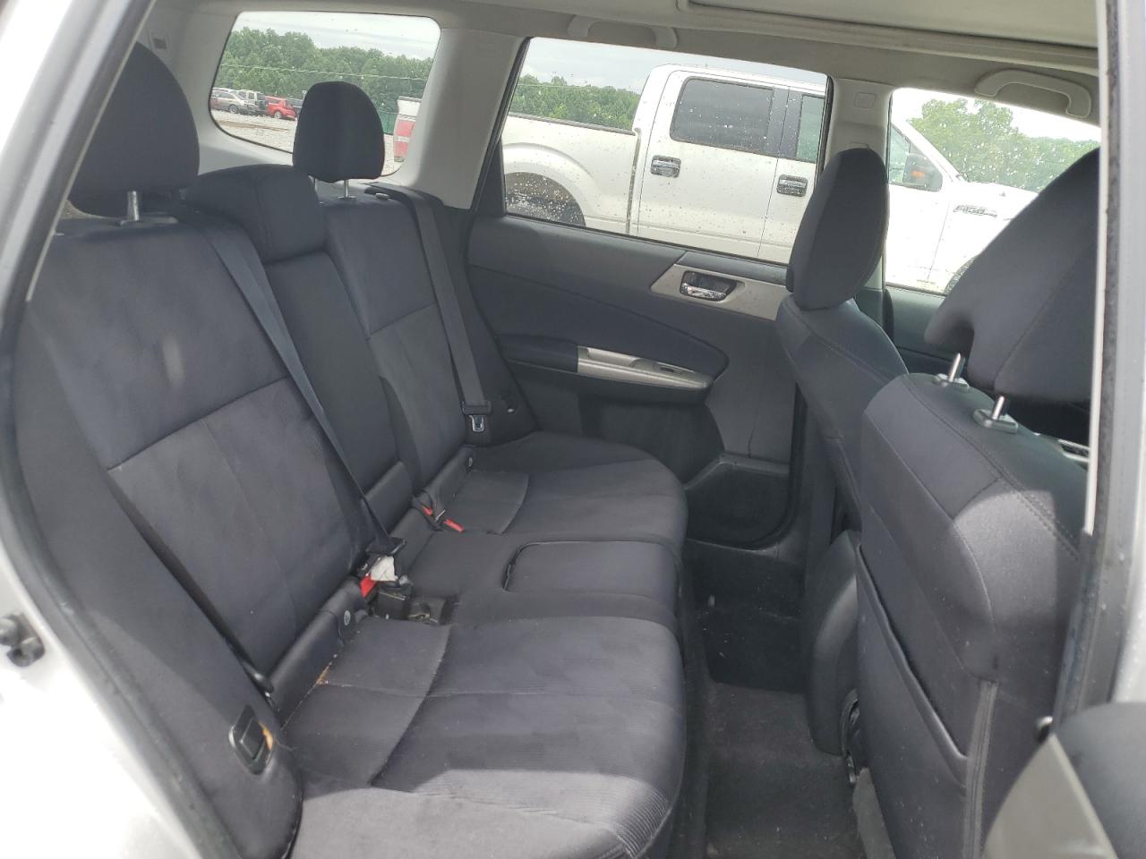 JF2SH6CC5AG706899 2010 Subaru Forester 2.5X Premium