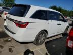 HONDA ODYSSEY LX photo