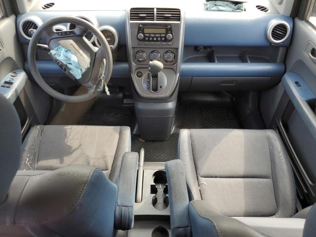 2004 Honda Element Ex VIN: 5J6YH28534L013038 Lot: 58955094