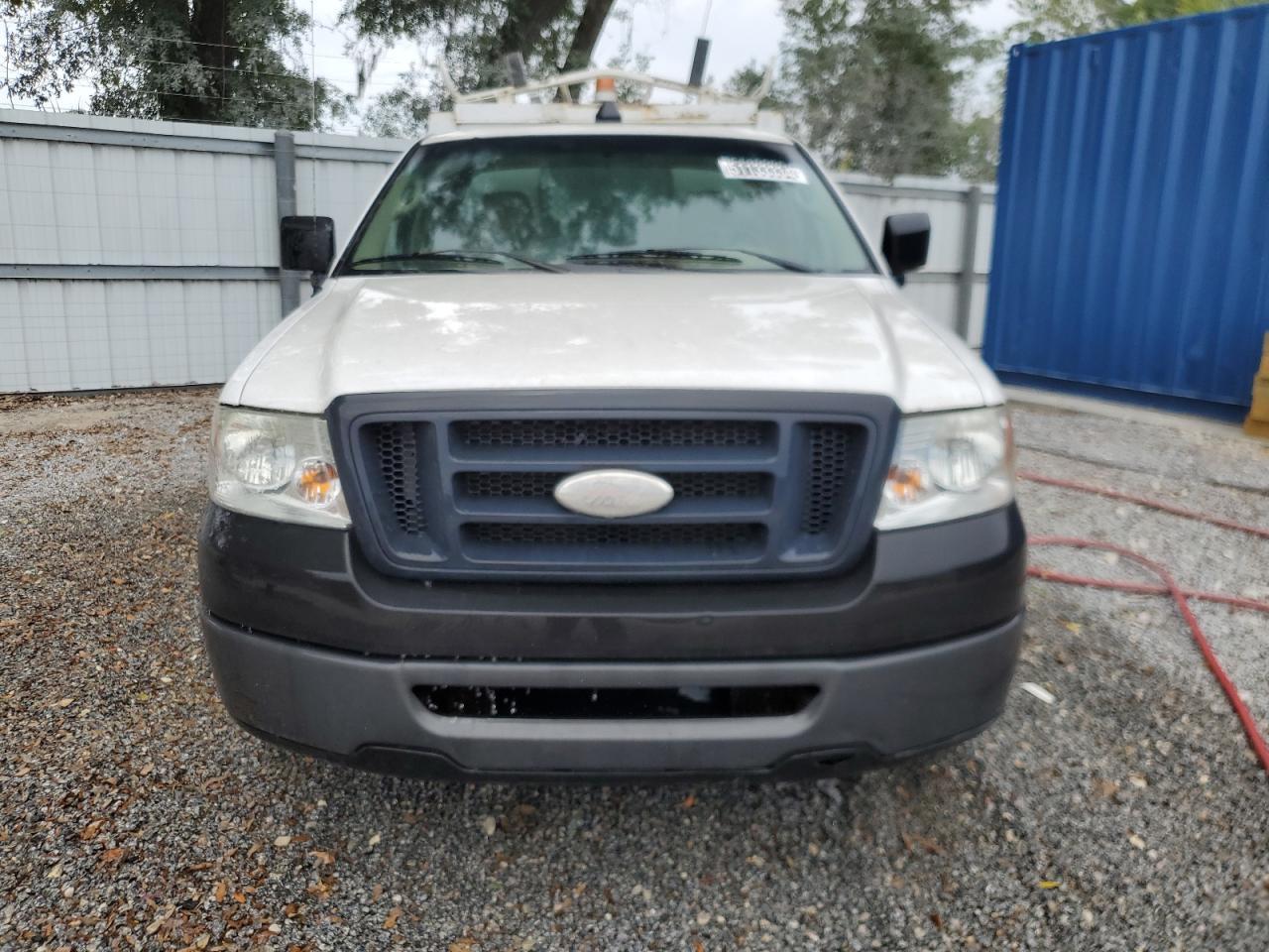 1FTRF12238KD78341 2008 Ford F150