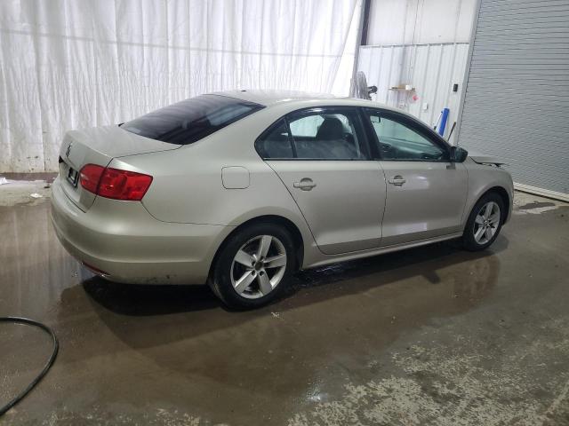 2014 Volkswagen Jetta Base VIN: 3VW1K7AJ5EM302027 Lot: 59972994