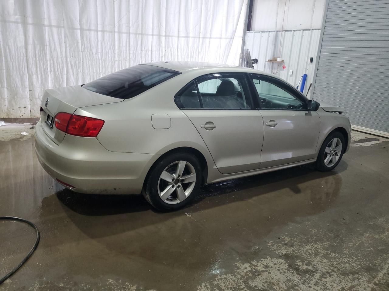 3VW1K7AJ5EM302027 2014 Volkswagen Jetta Base