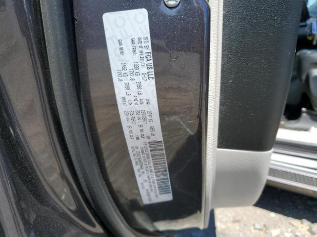 2017 CHRYSLER PACIFICA T - 2C4RC1BG4HR785400