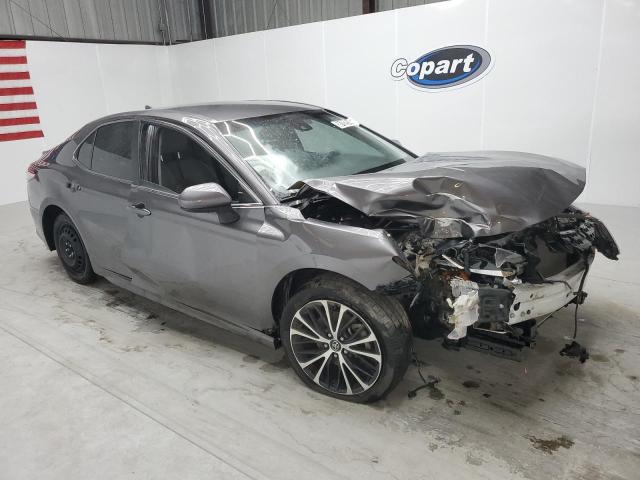 4T1G11AK4LU874698 | 2020 Toyota camry se