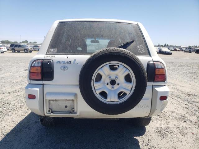 1999 Toyota Rav4 VIN: JT3GP10V4X7061403 Lot: 58793664
