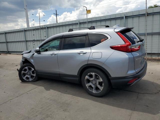 2018 HONDA CR-V EX - 7FARW2H53JE101185