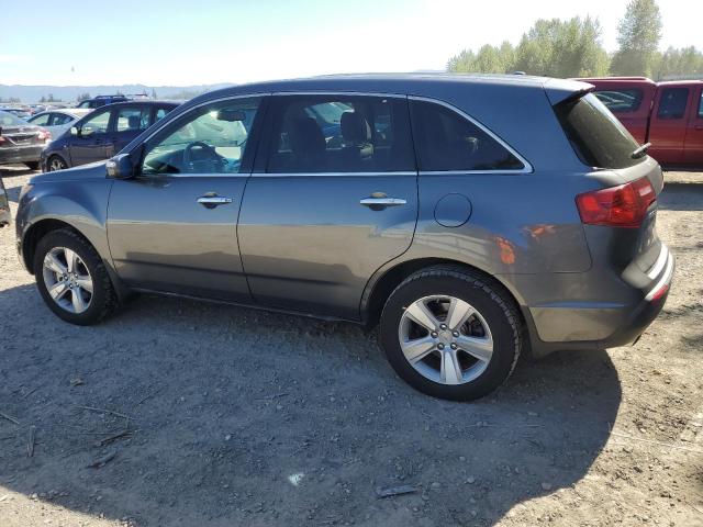 2010 Acura Mdx Technology VIN: 2HNYD2H60AH506950 Lot: 58958644