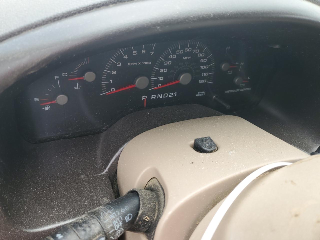 1FMFU18L74LB58175 2004 Ford Expedition Eddie Bauer