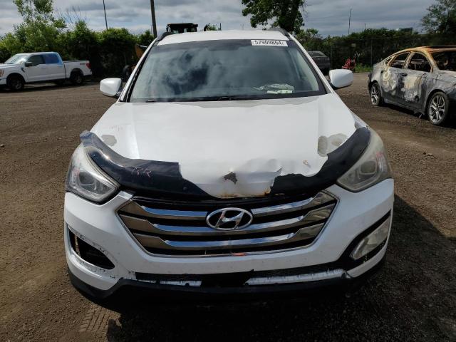 2013 Hyundai Santa Fe Sport VIN: 5XYZU3LB4DG093020 Lot: 57909864