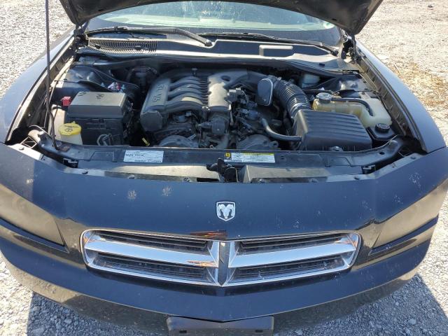 2008 Dodge Charger Sxt VIN: 2B3KA33G28H105437 Lot: 60321334