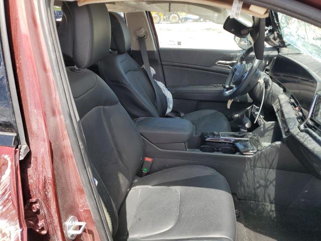 2024 KIA SPORTAGE S - 5XYK43DF0RG152963