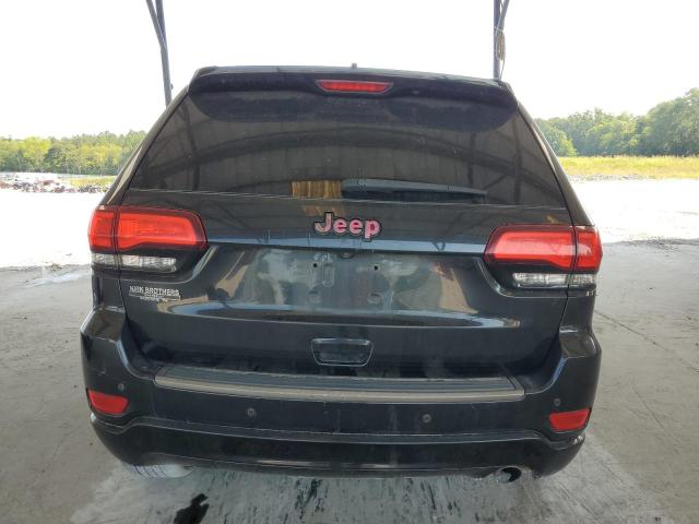 2016 JEEP GRAND CHER - 1C4RJEBG4GC476577