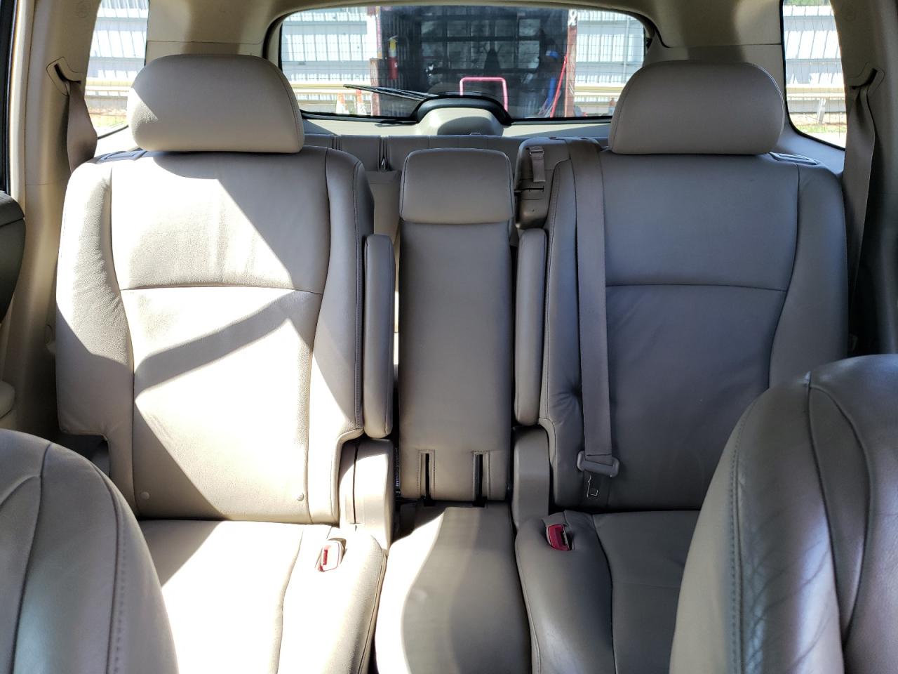 JTEES42A782019122 2008 Toyota Highlander Limited