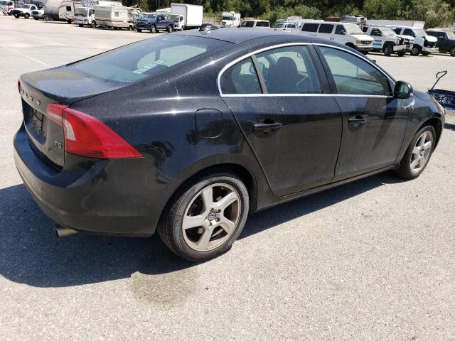 2013 Volvo S60 T5 VIN: YV1612FS9D2210144 Lot: 59849444