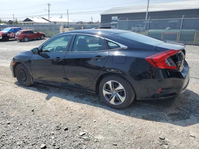 Vin: 2hgfc2f50kh026940, lot: 59649734, honda civic lx 20192
