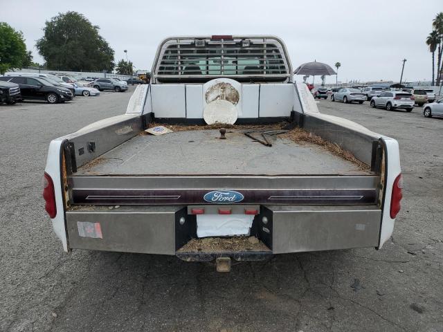 1999 Ford F450 Super Duty VIN: 1FDXW46F3XEE26533 Lot: 56027104