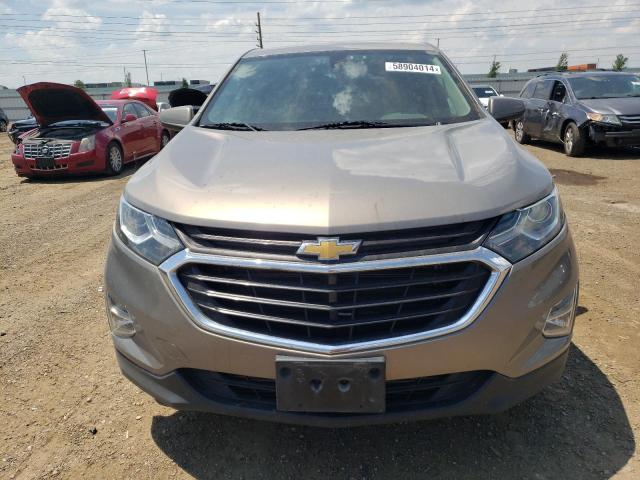 2018 CHEVROLET EQUINOX LT - 3GNAXJEV8JL108209