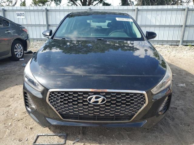 2019 Hyundai Elantra Gt VIN: KMHH35LE3KU114161 Lot: 60081984