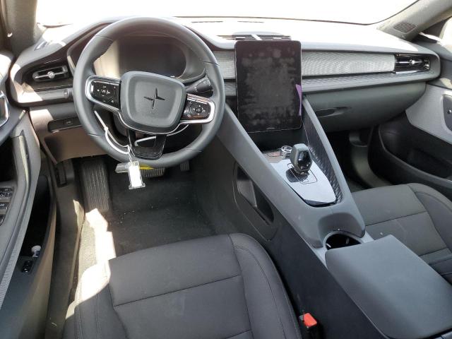 2023 Polestar 2 VIN: YSMEG3KA5PL145394 Lot: 58152334