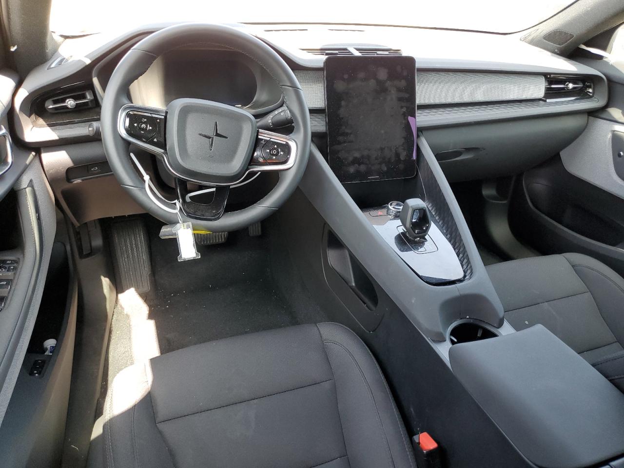 YSMEG3KA5PL145394 2023 Polestar 2