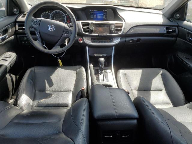 1HGCR2F86EA056166 2014 Honda Accord Exl