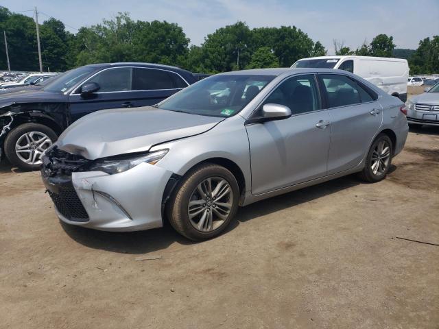 2016 Toyota Camry Le VIN: 4T1BF1FK0GU593783 Lot: 59624584