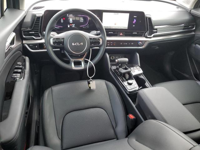 2024 KIA SPORTAGE E - 5XYK33DF0RG161620