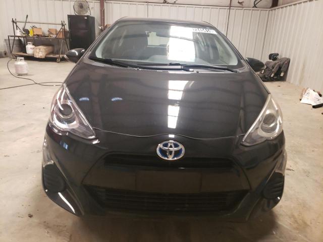 2016 Toyota Prius C VIN: JTDKDTB36G1120184 Lot: 57245414