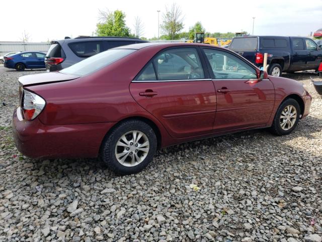 2004 Toyota Camry Le VIN: 4T1BF32KX4U080683 Lot: 56922494