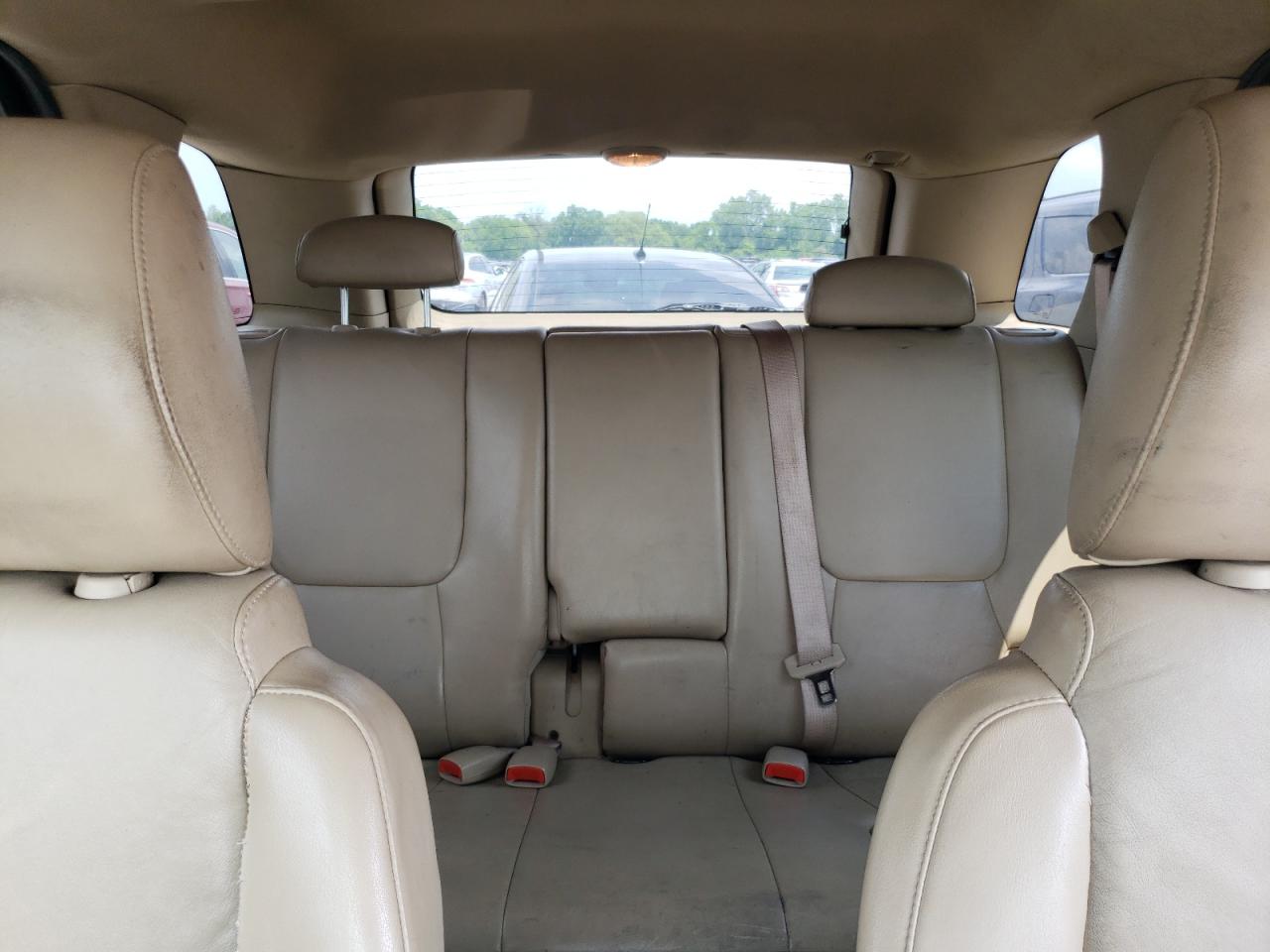 2CNDL63F586314060 2008 Chevrolet Equinox Lt